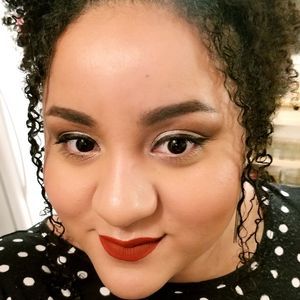 Meet your Posher, Maricarmen